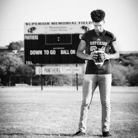 Meet your Posher, Jalon - Picture 1 of 1